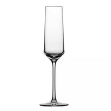 Load image into Gallery viewer, PURE champagne flute
