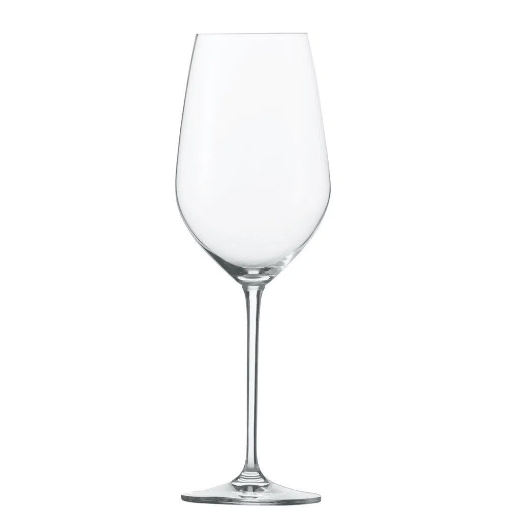 FORTISSIMO Bordeaux red wine glass