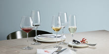 Load image into Gallery viewer, FORTISSIMO Burgundy red wine glass

