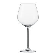 Load image into Gallery viewer, FORTISSIMO Burgundy red wine glass
