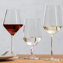 Load image into Gallery viewer, PURE water glass
