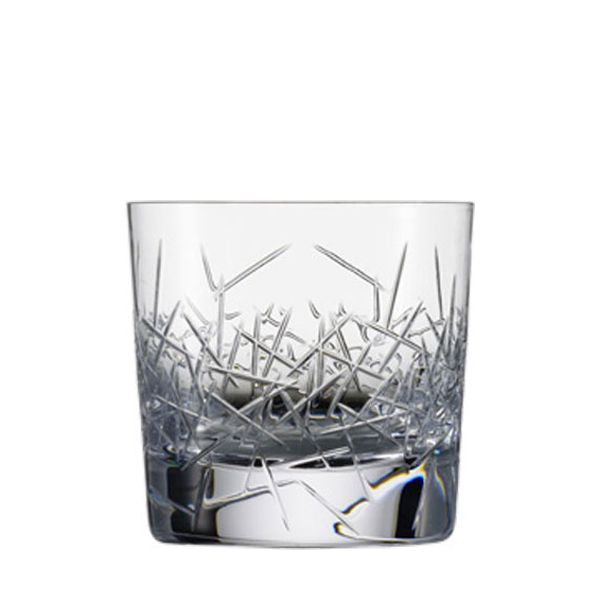 HOMMAGE GLACE whisky glass