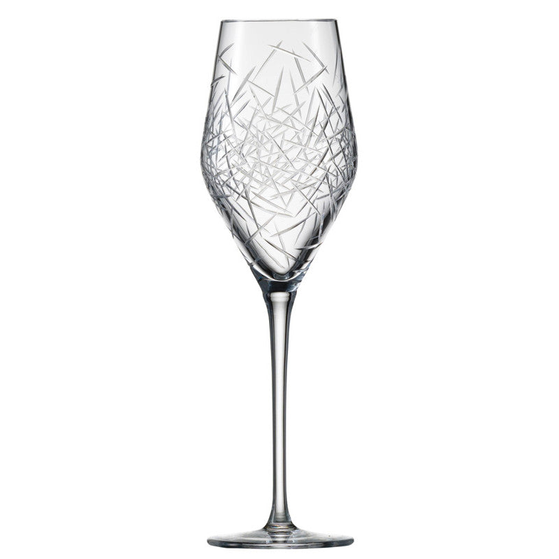 HOMMAGE GLACE champagne flute
