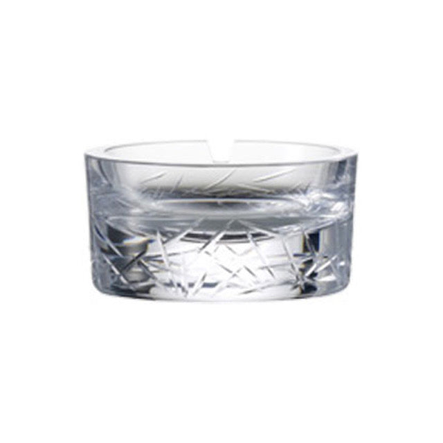 Glace cigar ashtray 9.2cm
