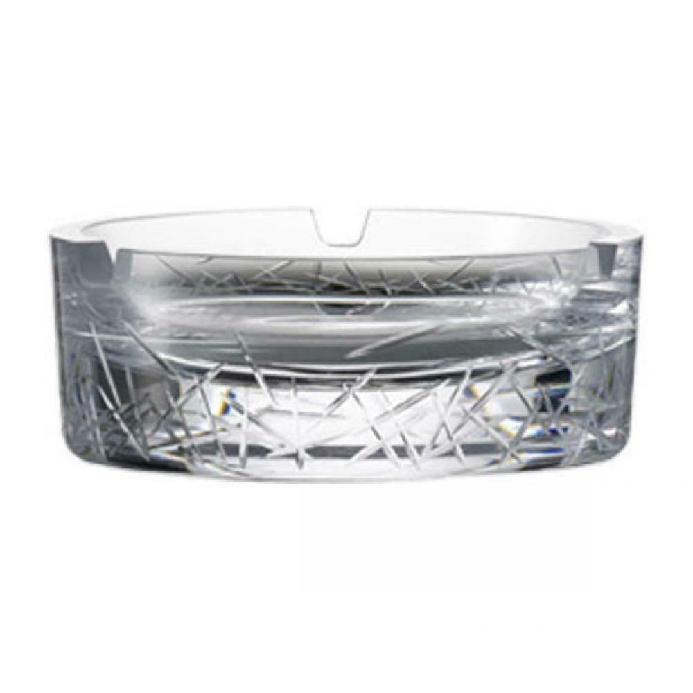 Glace cigar ashtray 14.7cm
