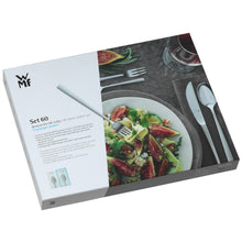 Load image into Gallery viewer, Stamp cutlery set 60 pcs
