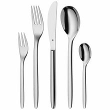 Load image into Gallery viewer, Stamp cutlery set 60 pcs

