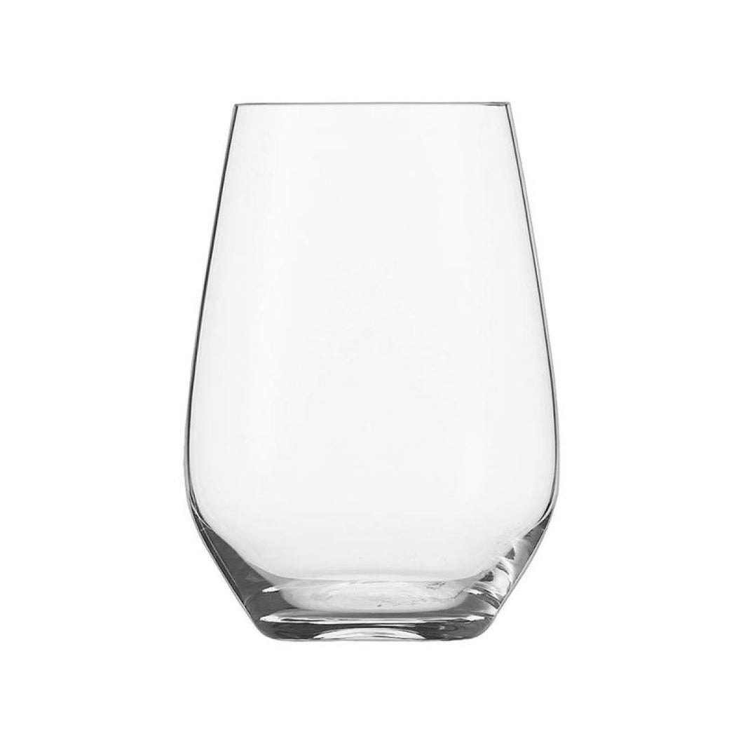VINA water glass