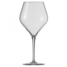 Load image into Gallery viewer, FINESSE Burgundy  glass
