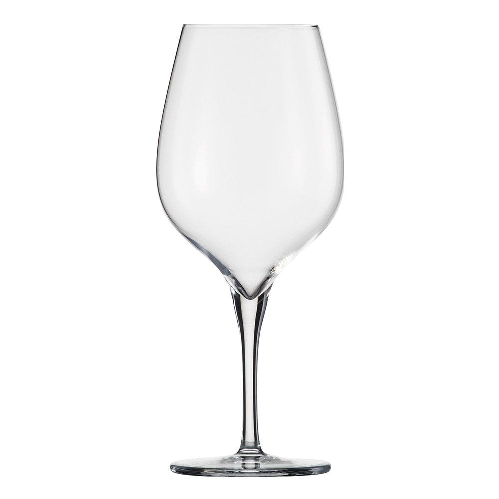 FIESTA red wine Burgundy glass
