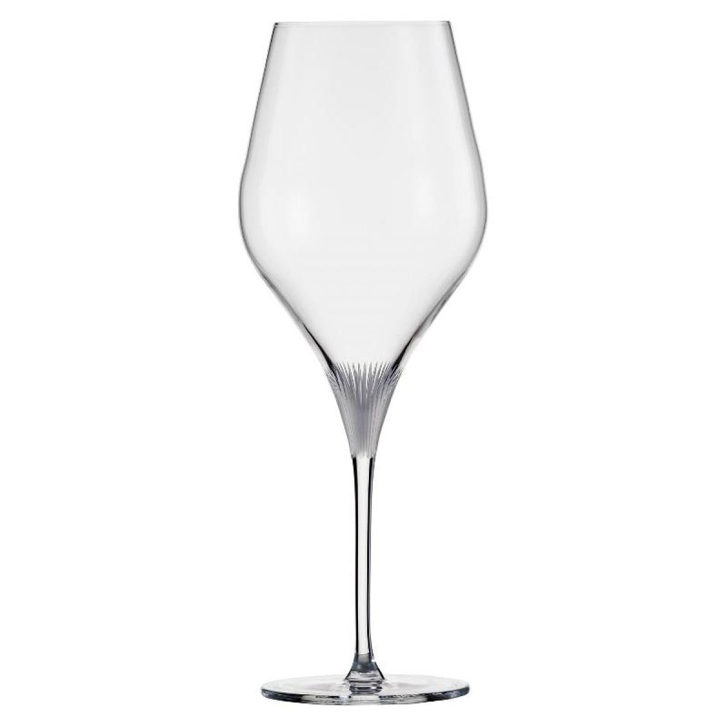 FINESSE SOLEIL Bordeaux glass