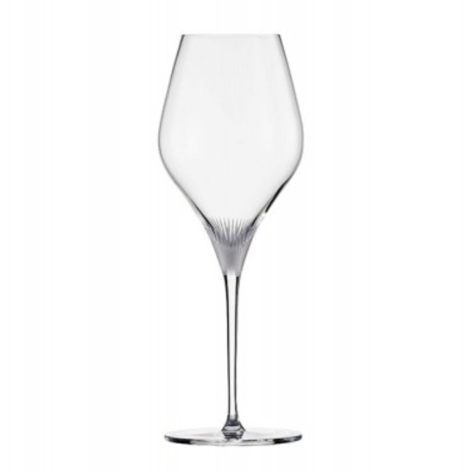 FINESSE SOLEIL Red Burgundy glass