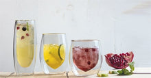 Load image into Gallery viewer, SUMMERMOOD white wine glass 2 pcs
