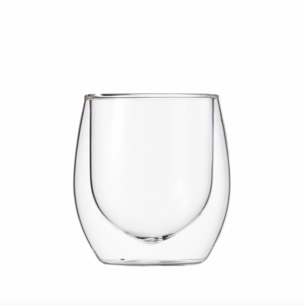SUMMERMOOD red wine glass 2 pcs