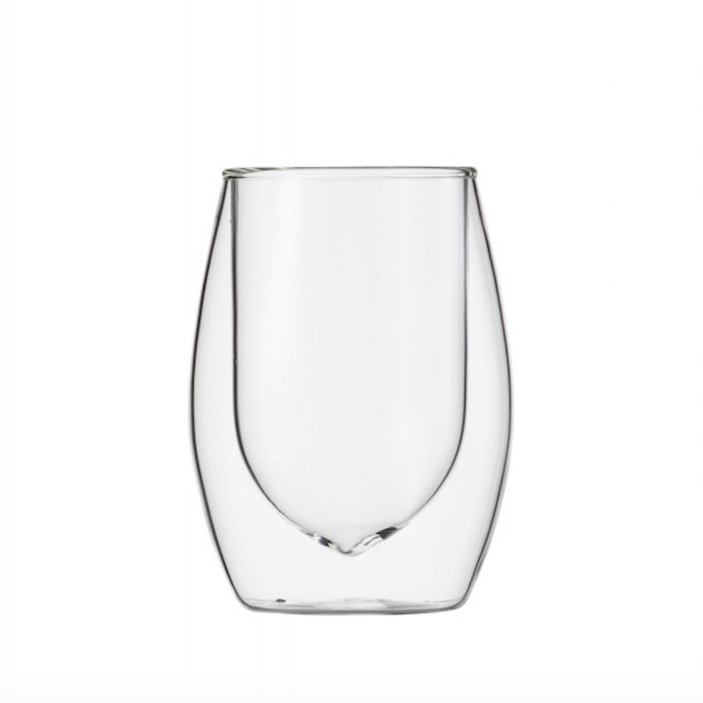 SUMMERMOOD white wine glass 2 pcs