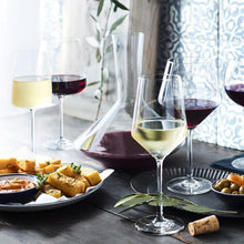 Load image into Gallery viewer, Sensa Wine Glass Fruity &amp; Delicate
