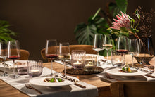 Load image into Gallery viewer, Sensa Wine Glass Light &amp; Fresh
