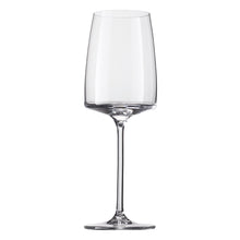 Load image into Gallery viewer, Sensa Wine Glass Light &amp; Fresh
