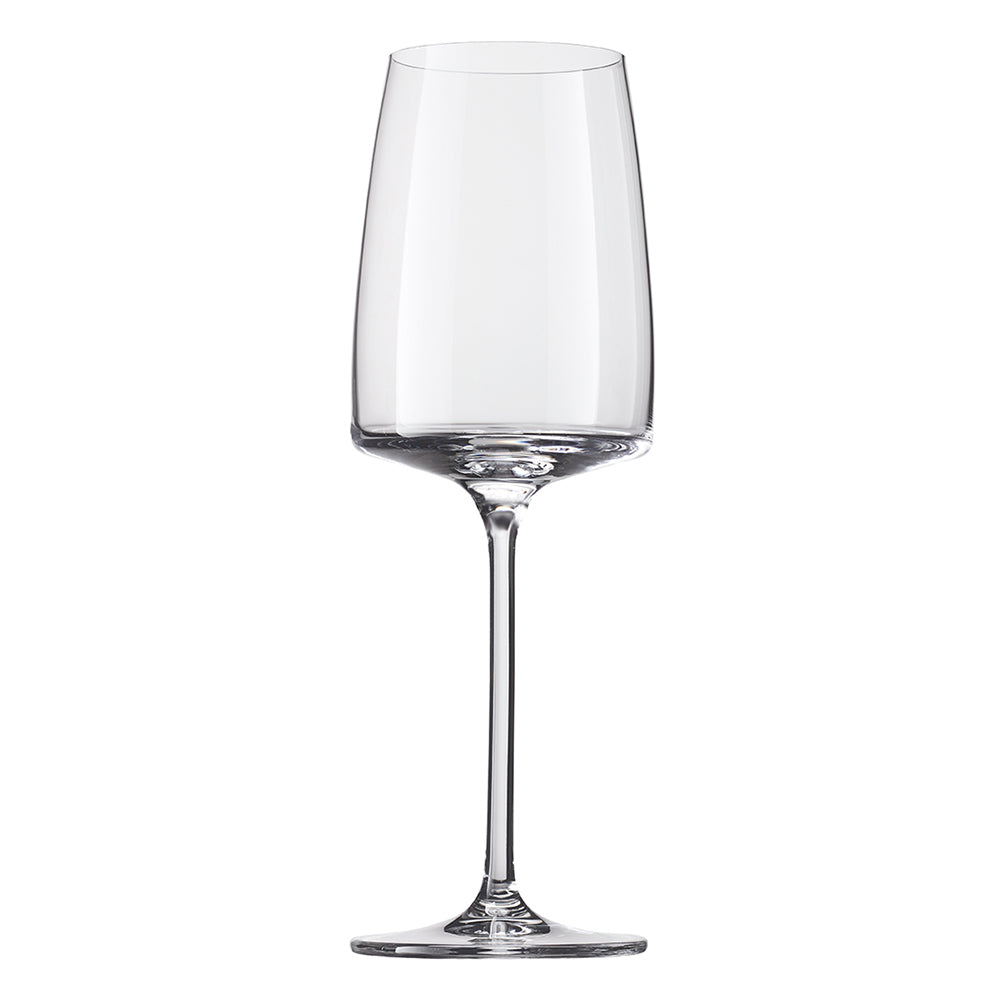 Sensa Wine Glass Light & Fresh