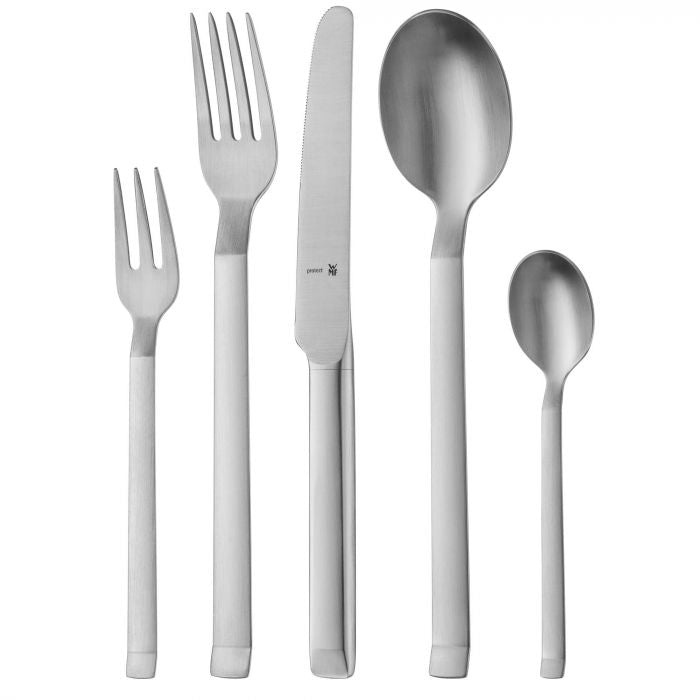 Iconic cutlery set with box 30 pcs