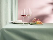 Load image into Gallery viewer, Sensa Burgundy Red Wine Glass Velvety and Sumtuous
