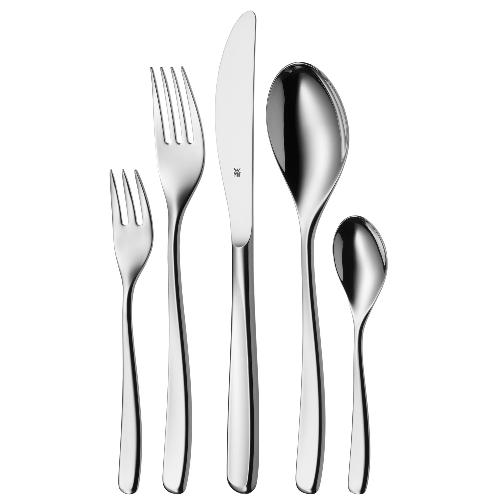 Sinus cutlery set 60 pcs