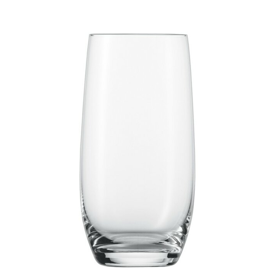 BANQUET longdrink glass