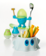 Load image into Gallery viewer, Ice Cream Bowl with spoon
