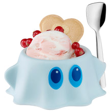 Load image into Gallery viewer, Ice Cream Bowl with spoon

