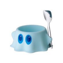 Load image into Gallery viewer, Ice Cream Bowl with spoon
