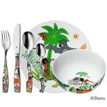 Load image into Gallery viewer, Jungle Book set - 6 pcs
