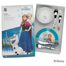 Load image into Gallery viewer, Frozen children set - 6 pcs
