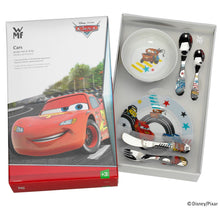 Load image into Gallery viewer, Cars children set - 6 pcs
