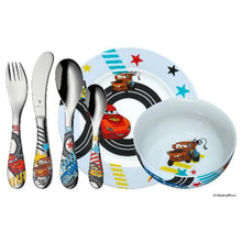 Load image into Gallery viewer, Cars Children Set - 6 pcs
