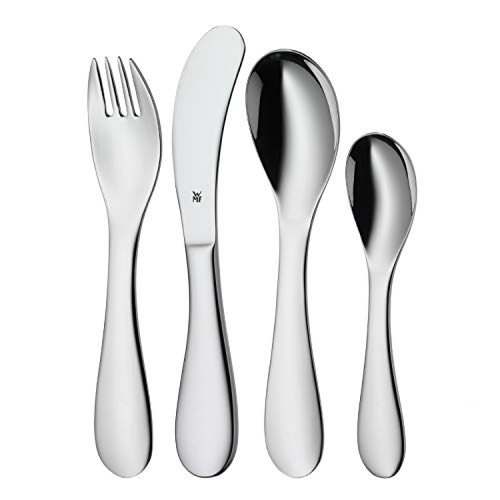 Children cutlery set - 4 pcs