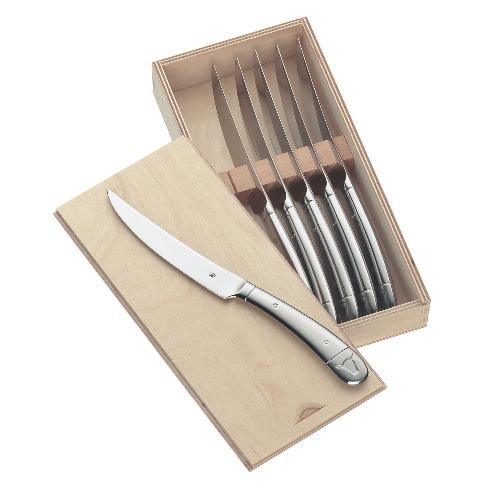 Steak Knives Set of 6