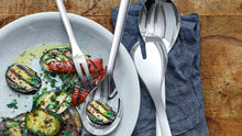 Load image into Gallery viewer, Nuova Serving Set - 4 Pieces

