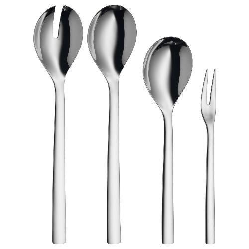 Nuova Serving Set - 4 Pieces