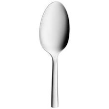 Load image into Gallery viewer, Flat Serving Spoon
