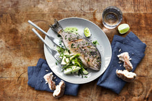 Load image into Gallery viewer, Fish Knife and Fork Set 12 pcs
