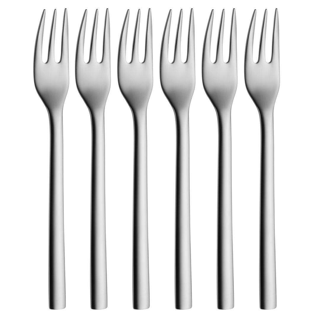 Nuova dessert fork - 6 pieces