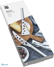 Load image into Gallery viewer, Nuova Set 2 Cheese Knives
