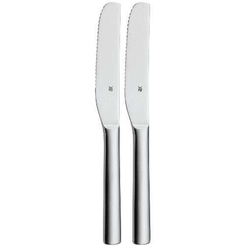 Breakfast Knife Set - 2 pieces