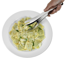 Load image into Gallery viewer, Universal serving tongs
