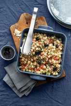 Load image into Gallery viewer, Pasta Serving Tongs
