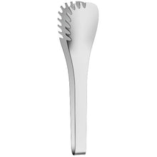 Load image into Gallery viewer, Pasta Serving Tongs
