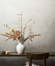 Load image into Gallery viewer, Falda Gold Vase 27cm
