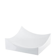 Load image into Gallery viewer, Roof White Coupe 26x26cm
