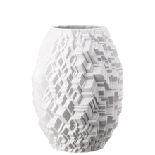 Load image into Gallery viewer, Phi City Vase 28cm
