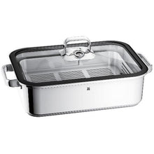 Load image into Gallery viewer, Vitalis roaster 6.5L with silicon lid
